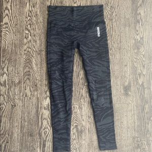 Gymshark Adapt Animal Print Leggings
